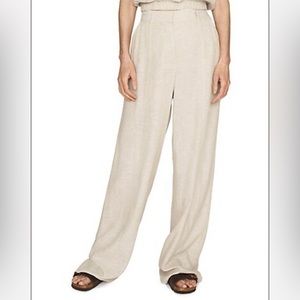 B New York Eco Wide Leg Pant